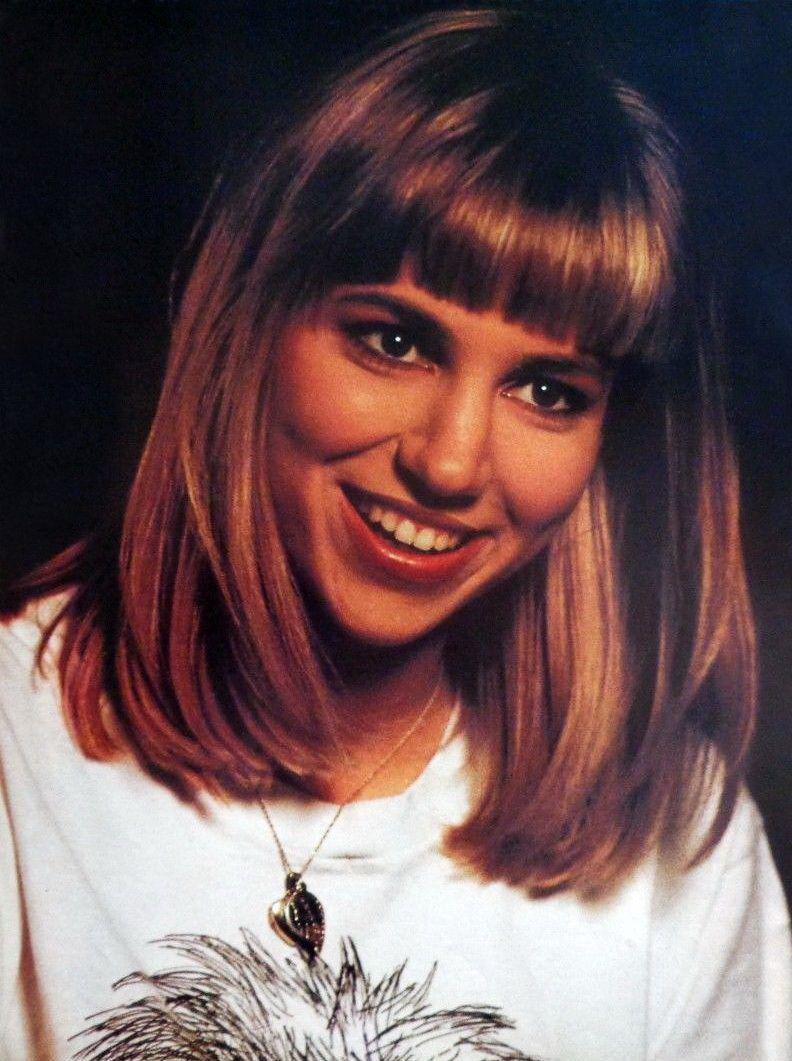 Debbie Gibson Wallpapers - Wallpaper Cave