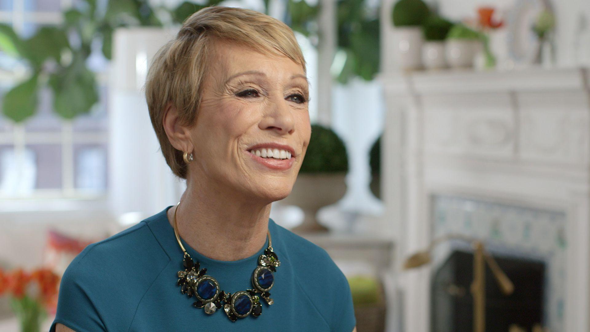 Barbara Corcoran Wallpapers - Wallpaper Cave