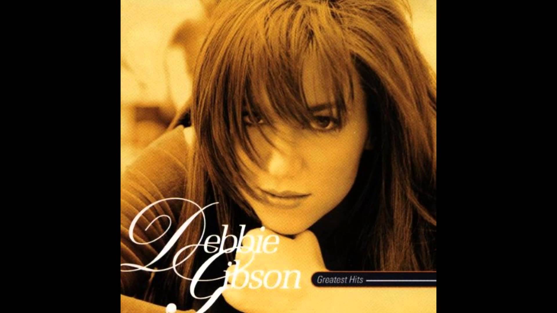 Debbie Gibson In Your Eyes (HQ)