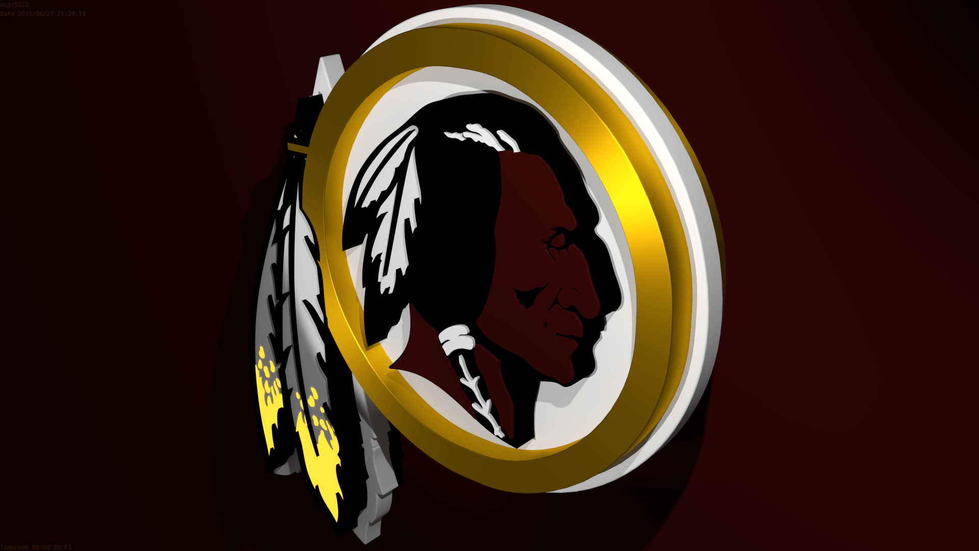 Washington Redskins Wallpapers - Wallpaper Cave