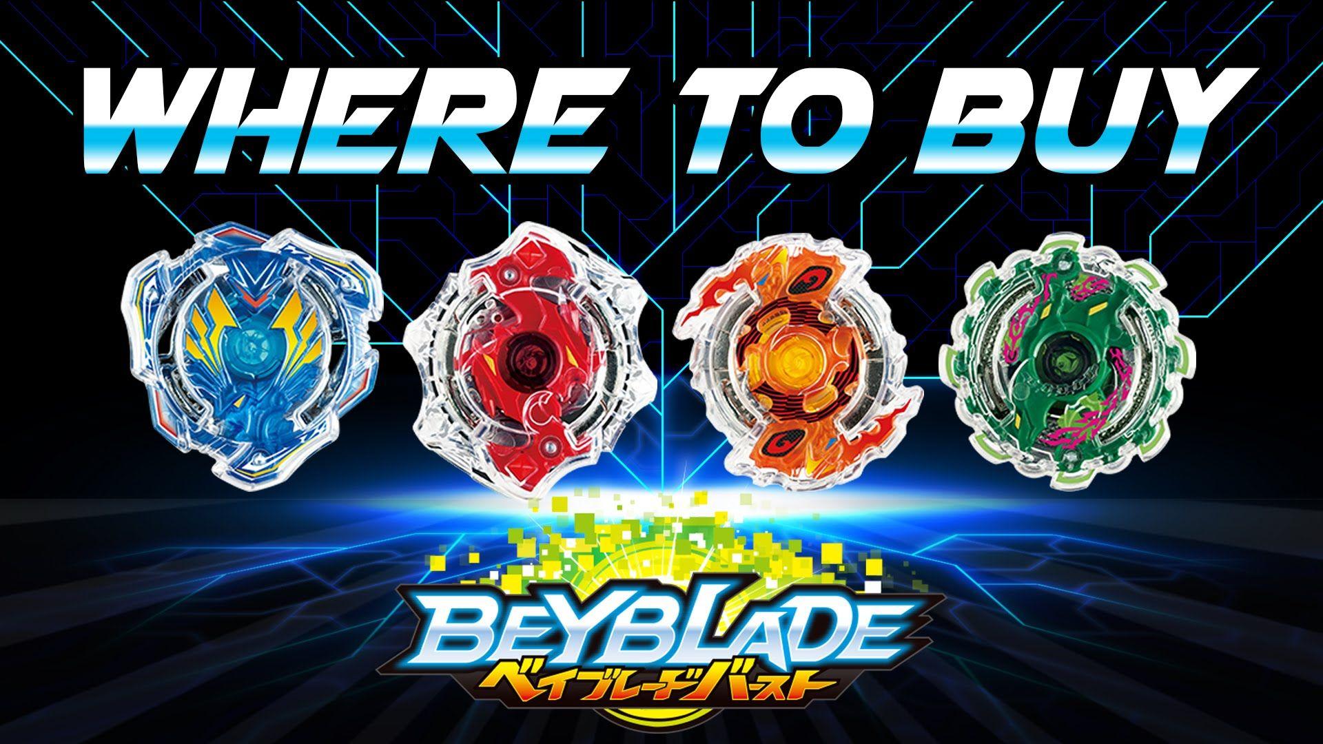 Beyblade Burst Wallpapers Wallpaper Cave