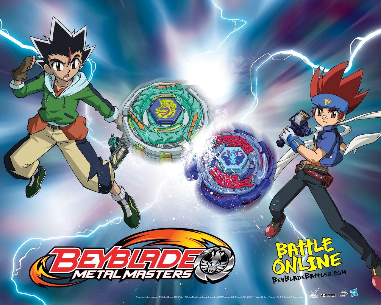 Beyblade Tops Wallpaper. Wallpaper. Hasbro