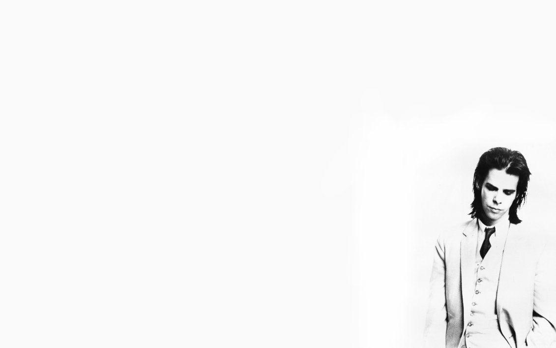 Nick Cave Wallpaper