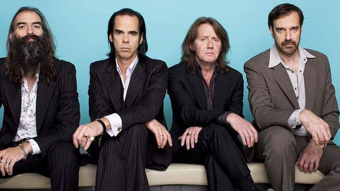 Nick Cave And The Bad Seeds wallpaper, Music, HQ Nick Cave