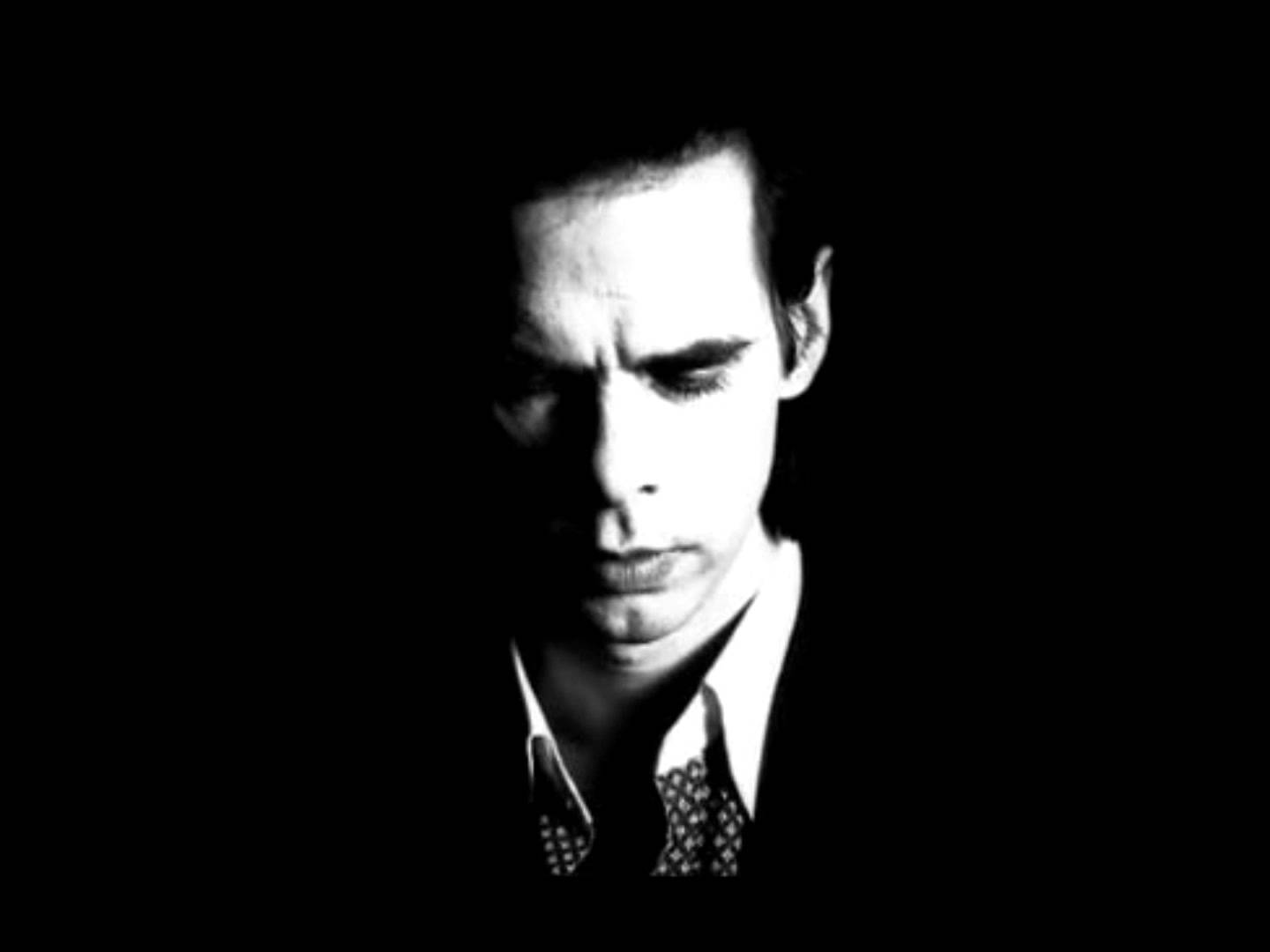 nick cave & the bad seeds you love me