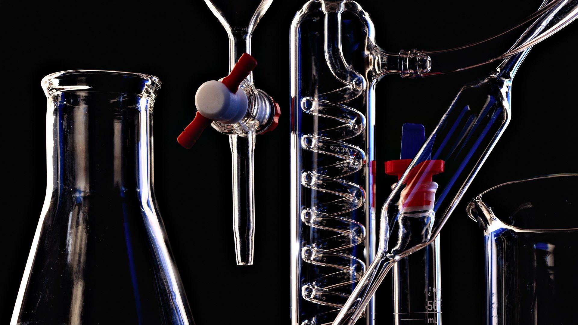 A wallpaper of Chemistry Guys :D [1920x1080]