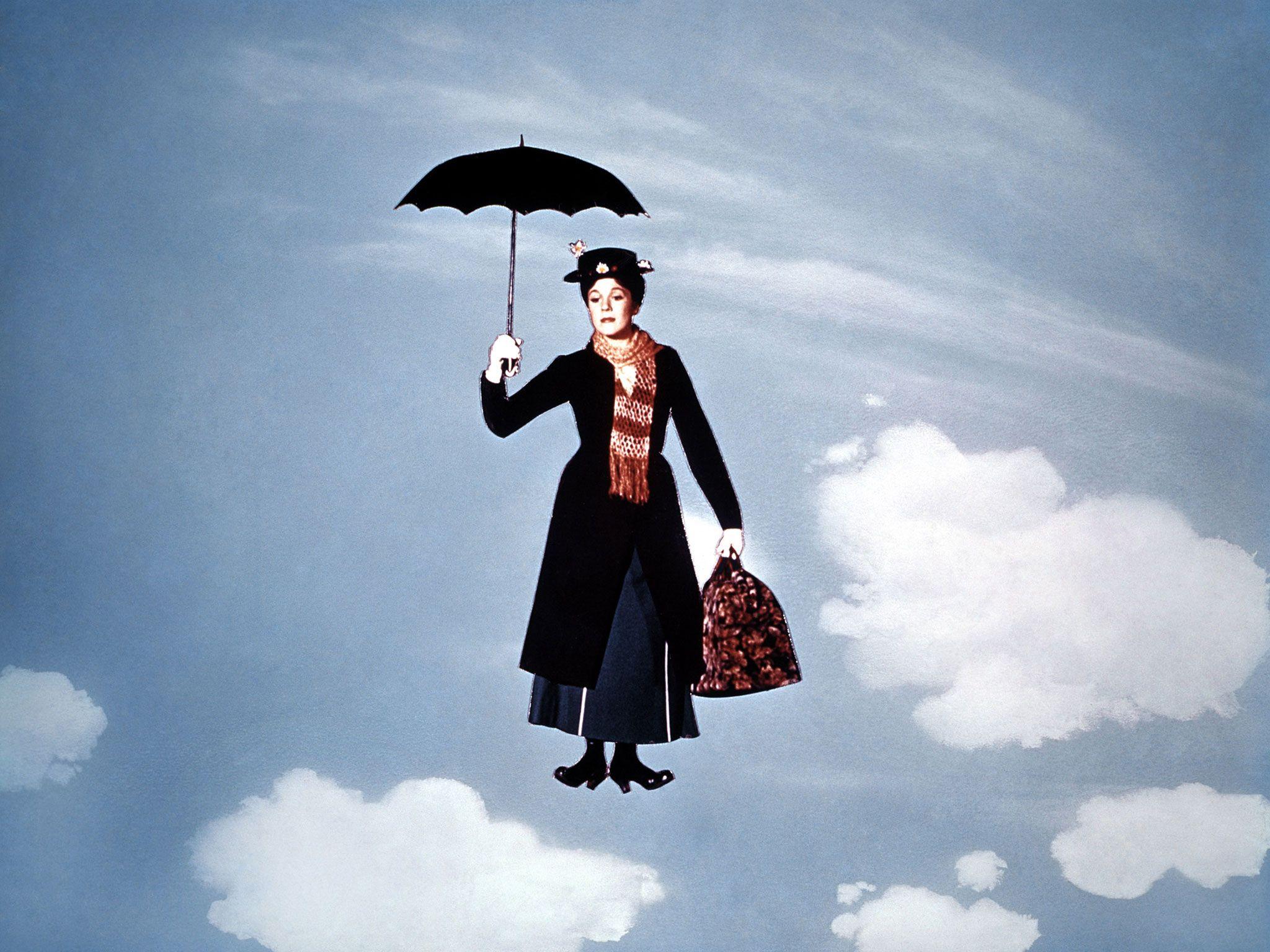 Mary Poppins or Mr Hyde, what type of drunk are you?