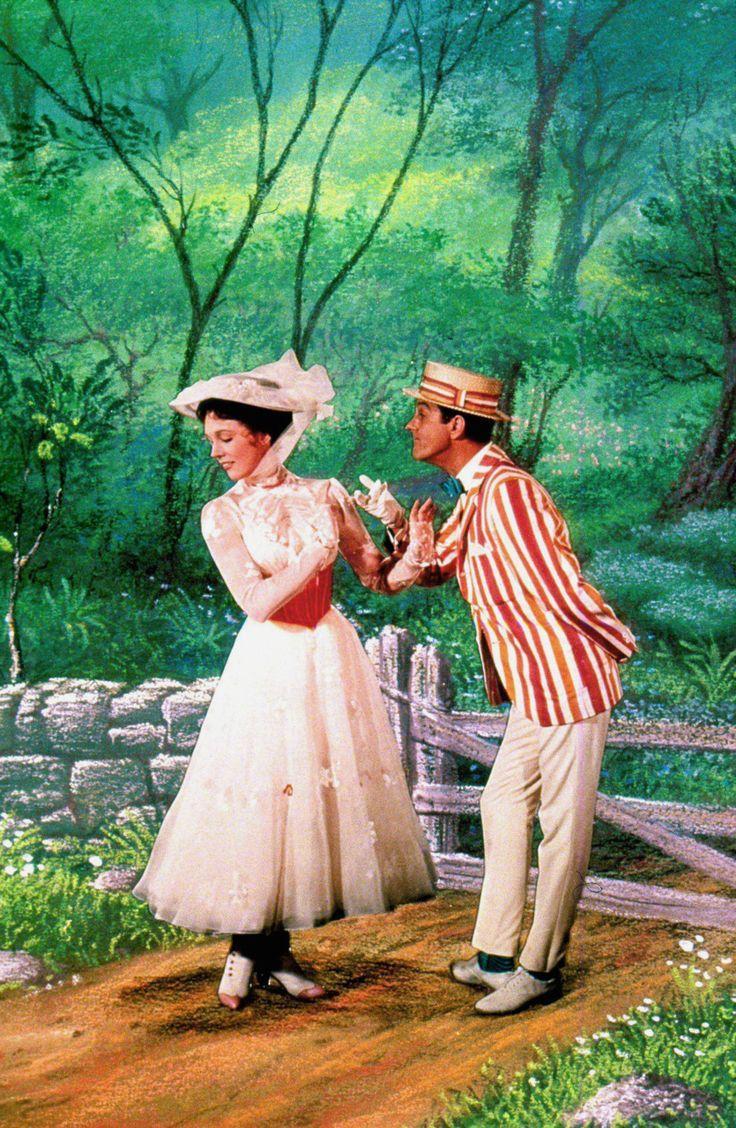 best Mary Poppins image. Mary poppins, Costume