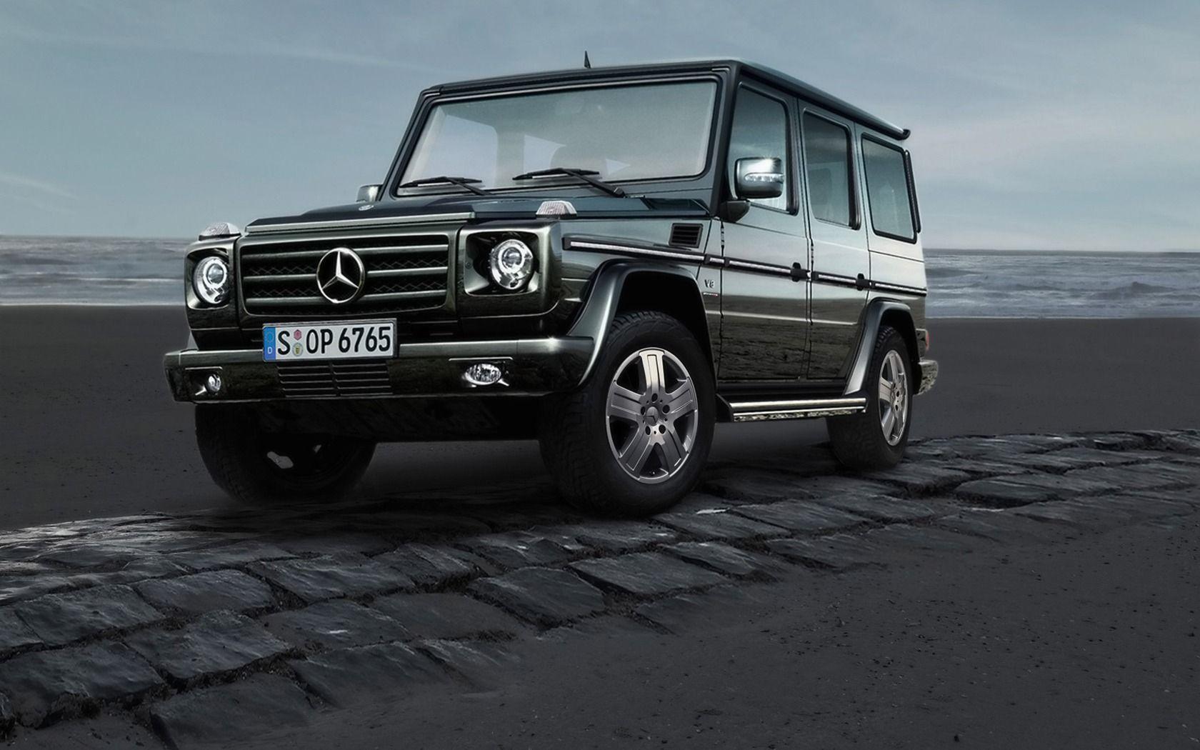 Mercedes G Class Wallpaper Mercedes Cars Wallpaper in jpg format