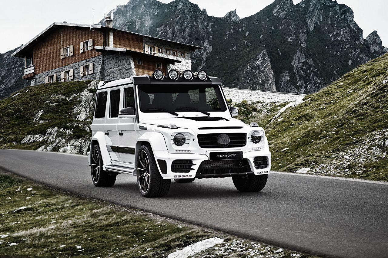 G Class Wallpaper Picture Download