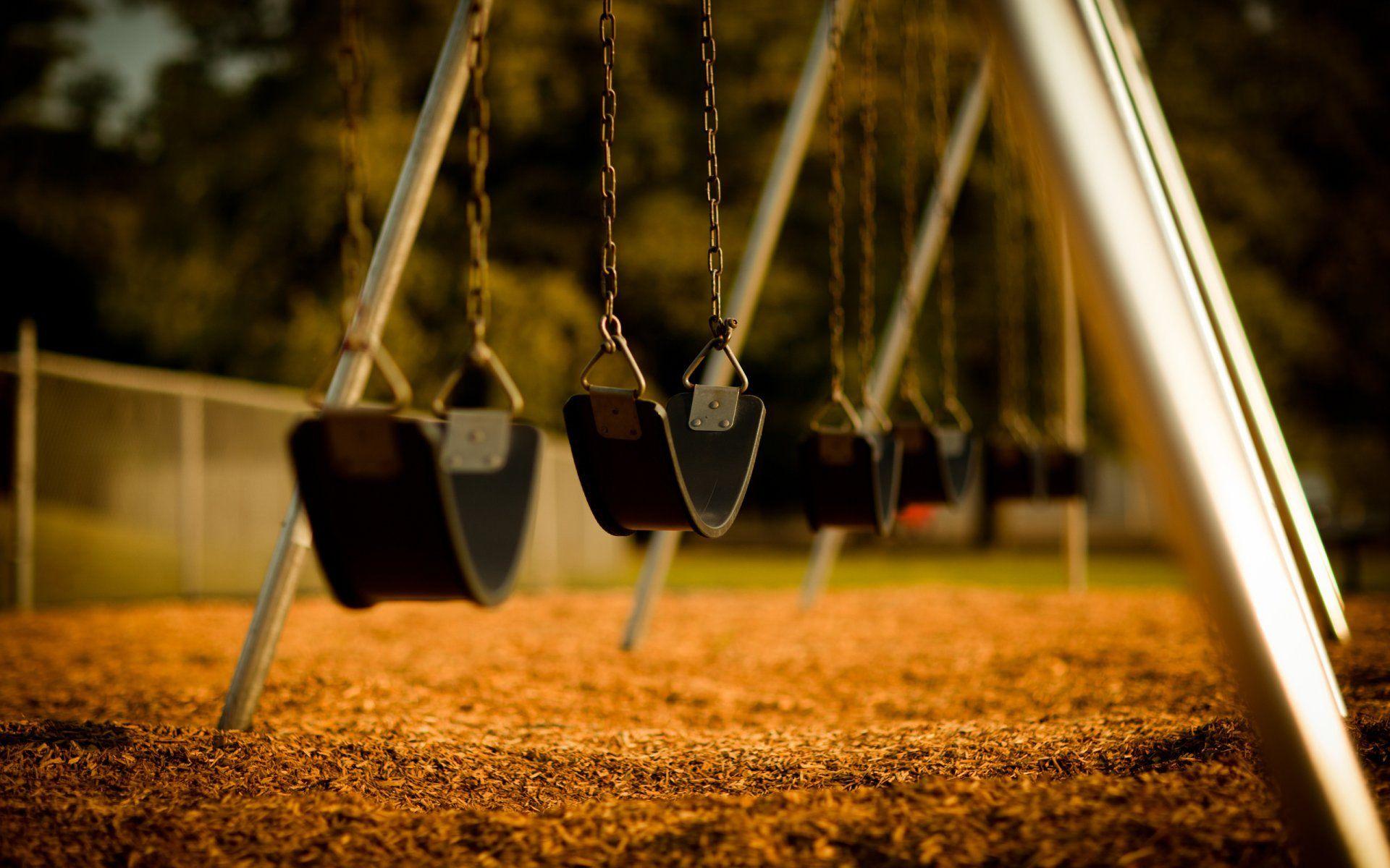 swing swing swing childhood mood mood fun happiness nostalgia walk