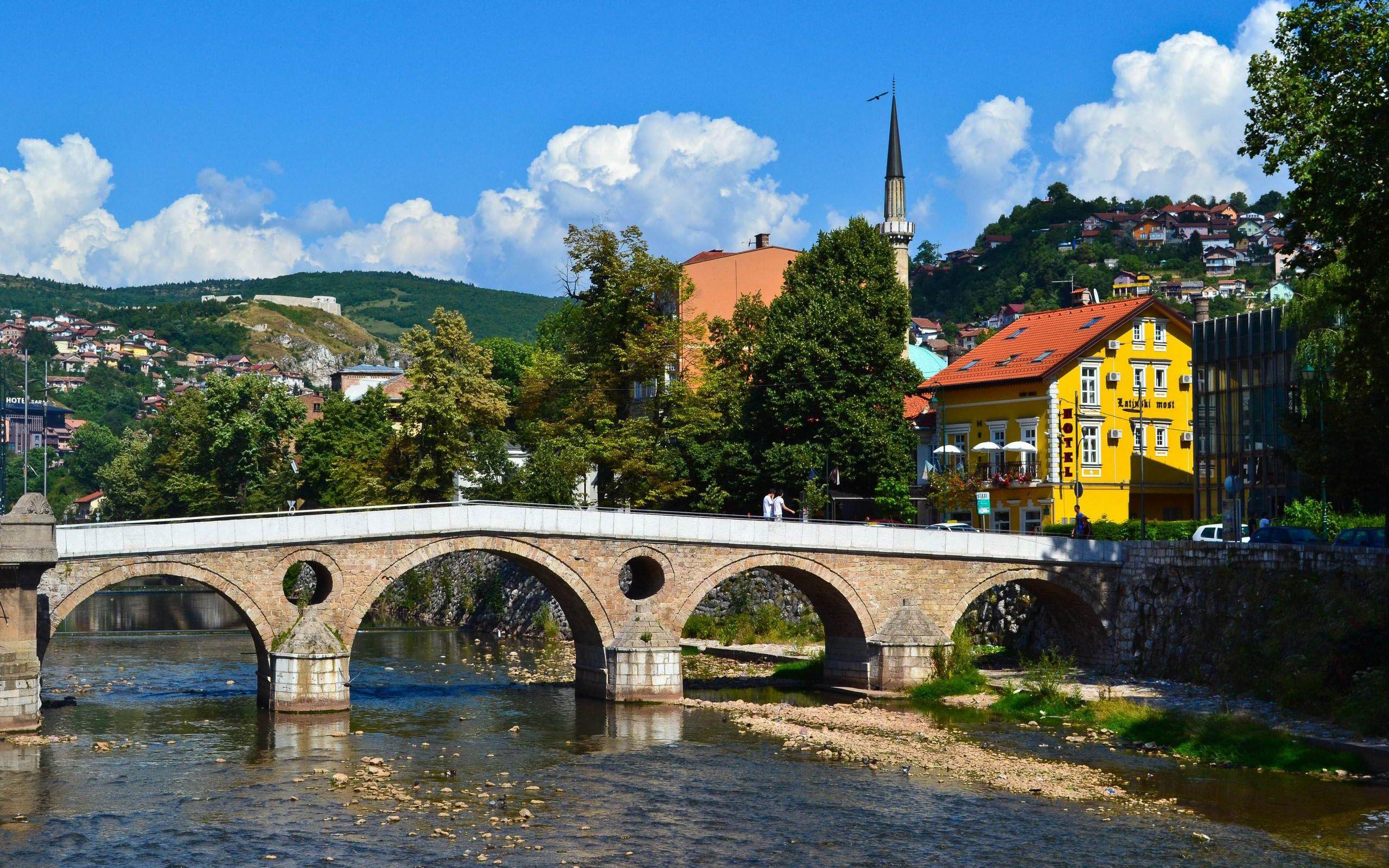 Bosnia And Herzegovina Photo. Featured Picture & Beautiful