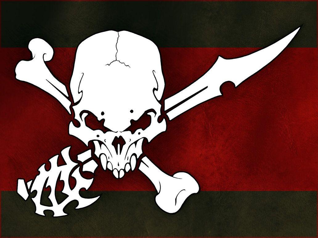 talk like a pirate day. Pop's Soapbox