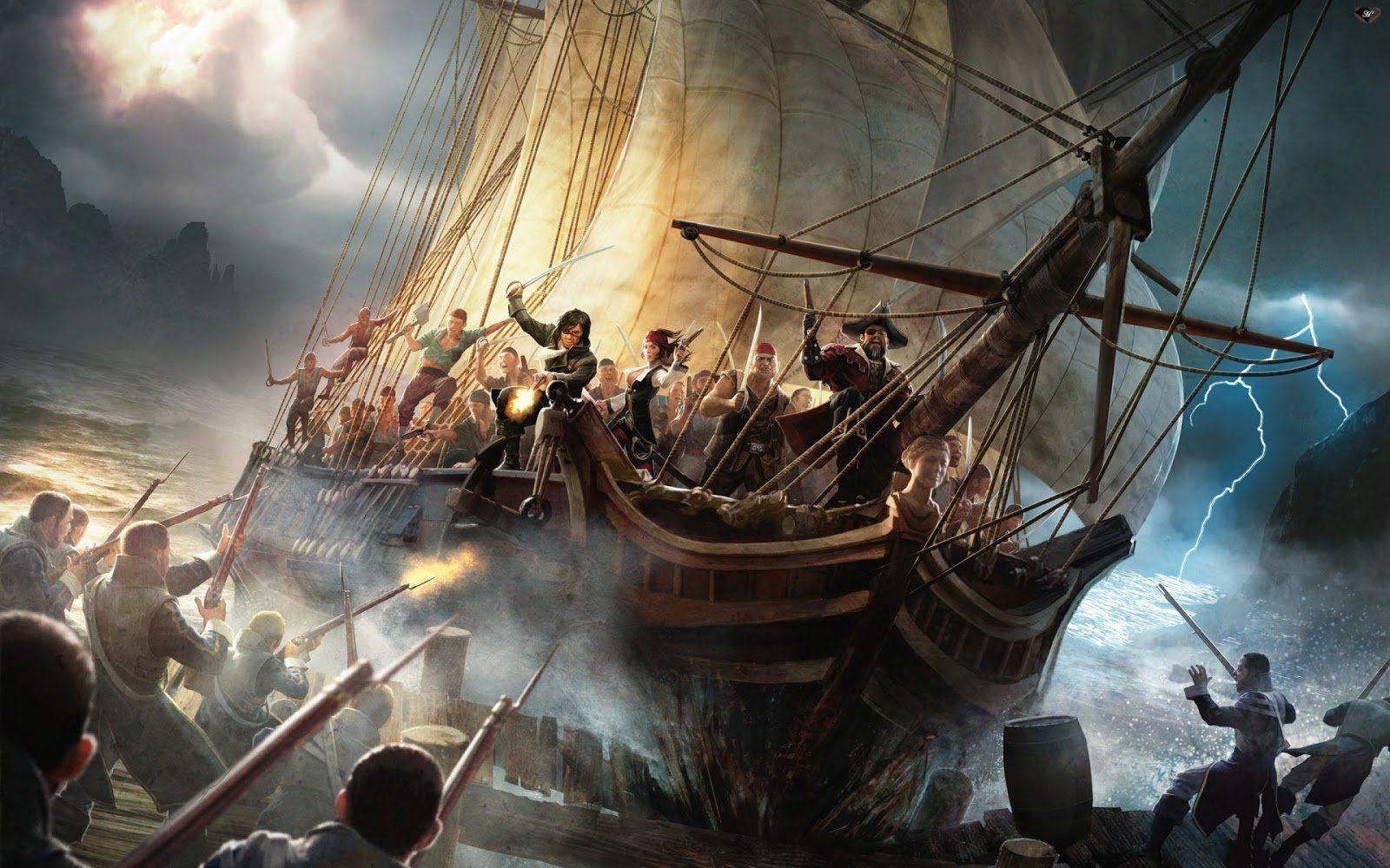 International Talk Like A Pirate Day