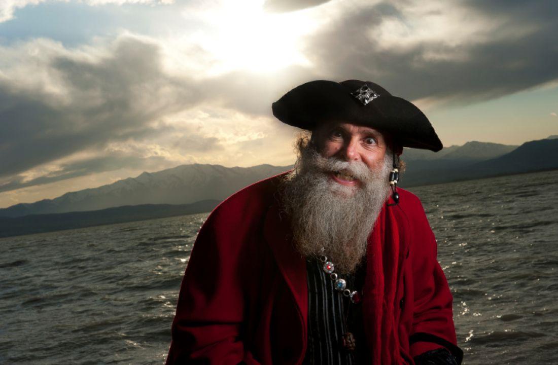 Swashbuckling Facts About Talk Like A Pirate Day
