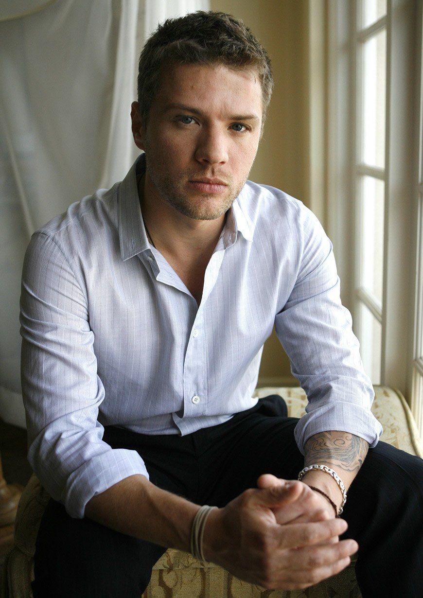 Picture of Ryan Phillippe Of Celebrities