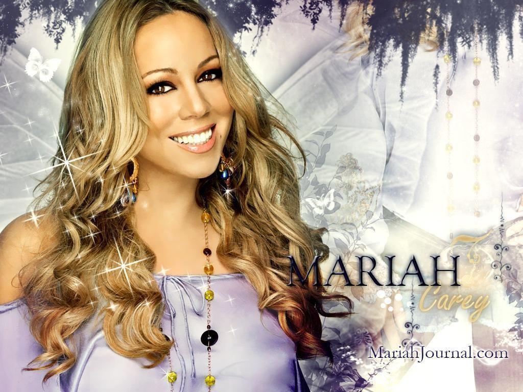 Mariah Carey Wallpapers - Wallpaper Cave