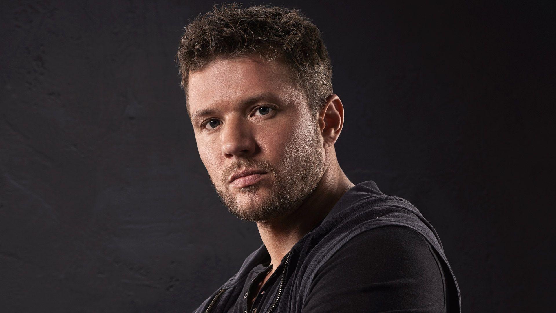 Ryan Phillippe Returns To Horror With 'Wish Upon'