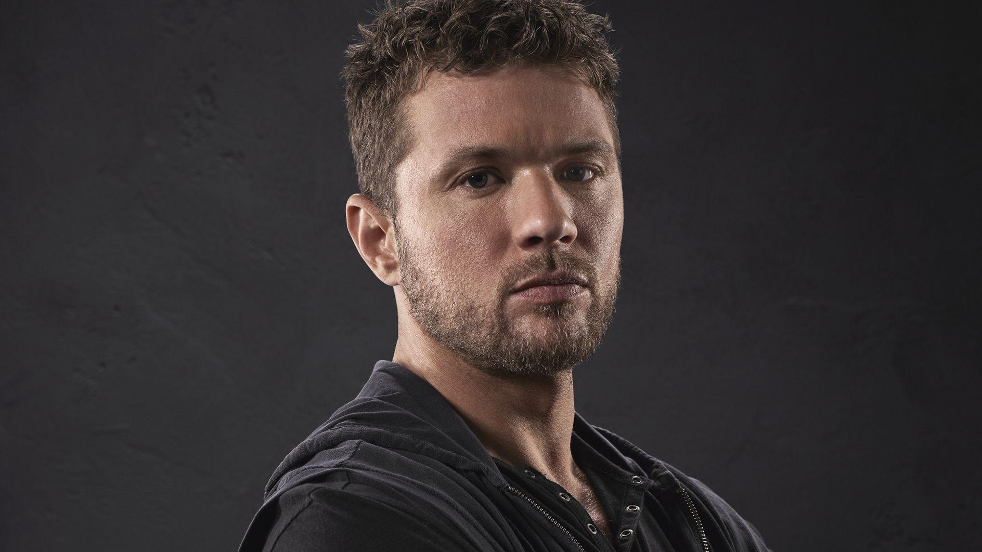Ryan Phillippe Joins 'Hidden Heroes' to Bring Attention to