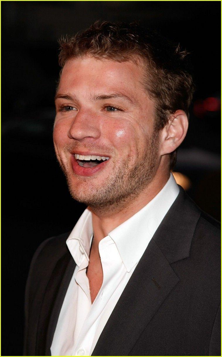 Ryan Phillippe Gallery. Image Website Hot