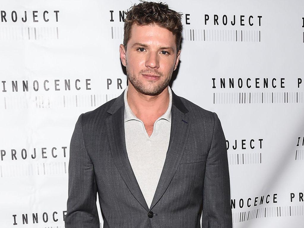 Ryan Phillippe on Battling Depression, Learning to Cope