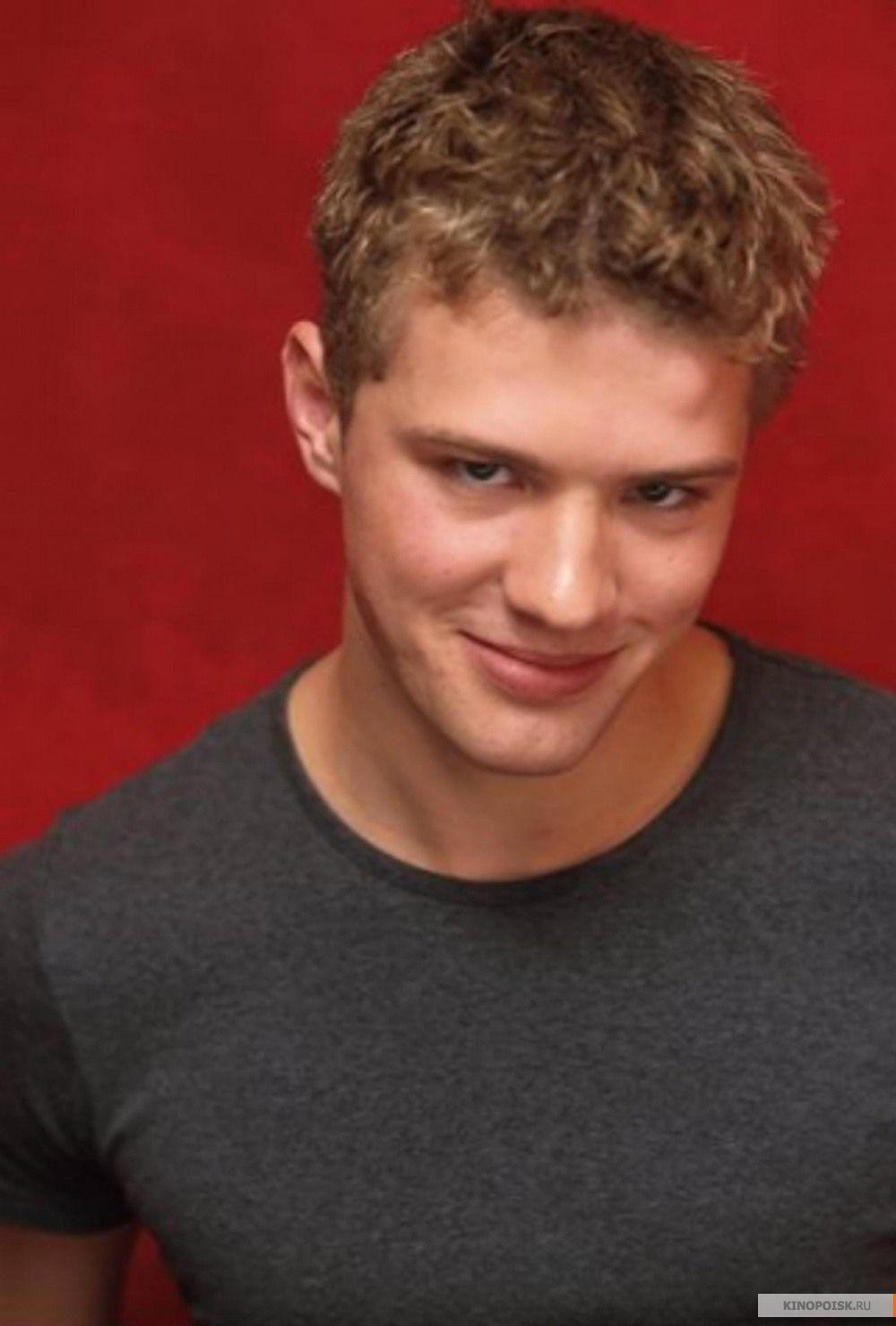 Wallpaper Space Cool: Ryan Phillippe