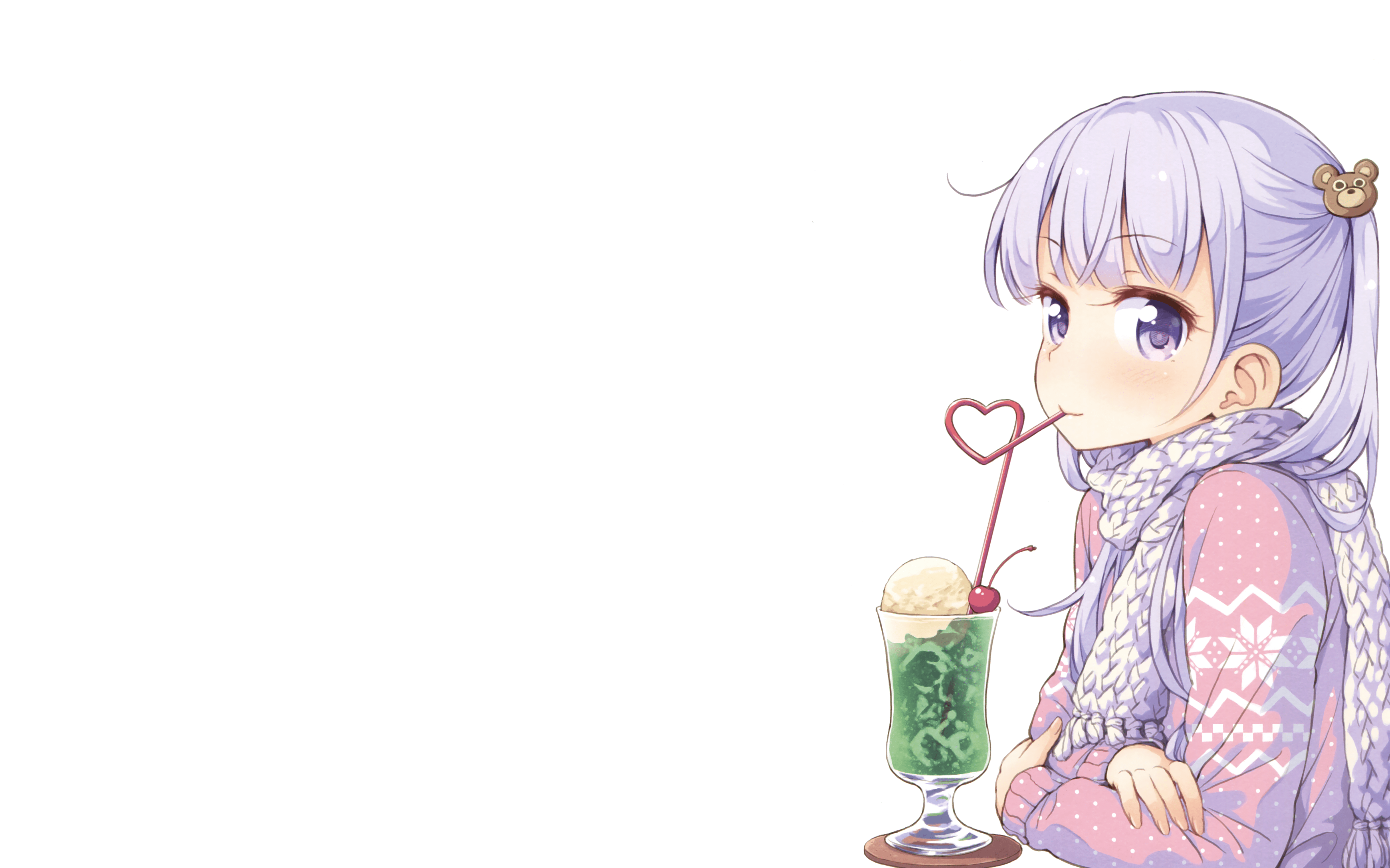 New Game! HD Wallpaper