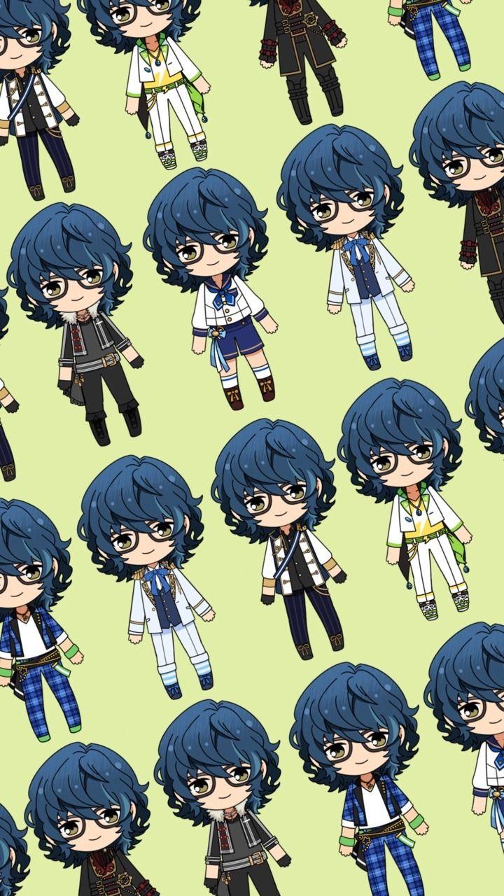 Tsumugi Aoba Wallpaper in HD Quality