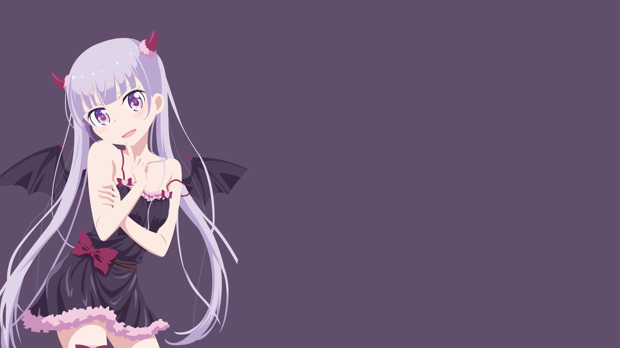 Suzukaze Aoba (New Game!) Vector