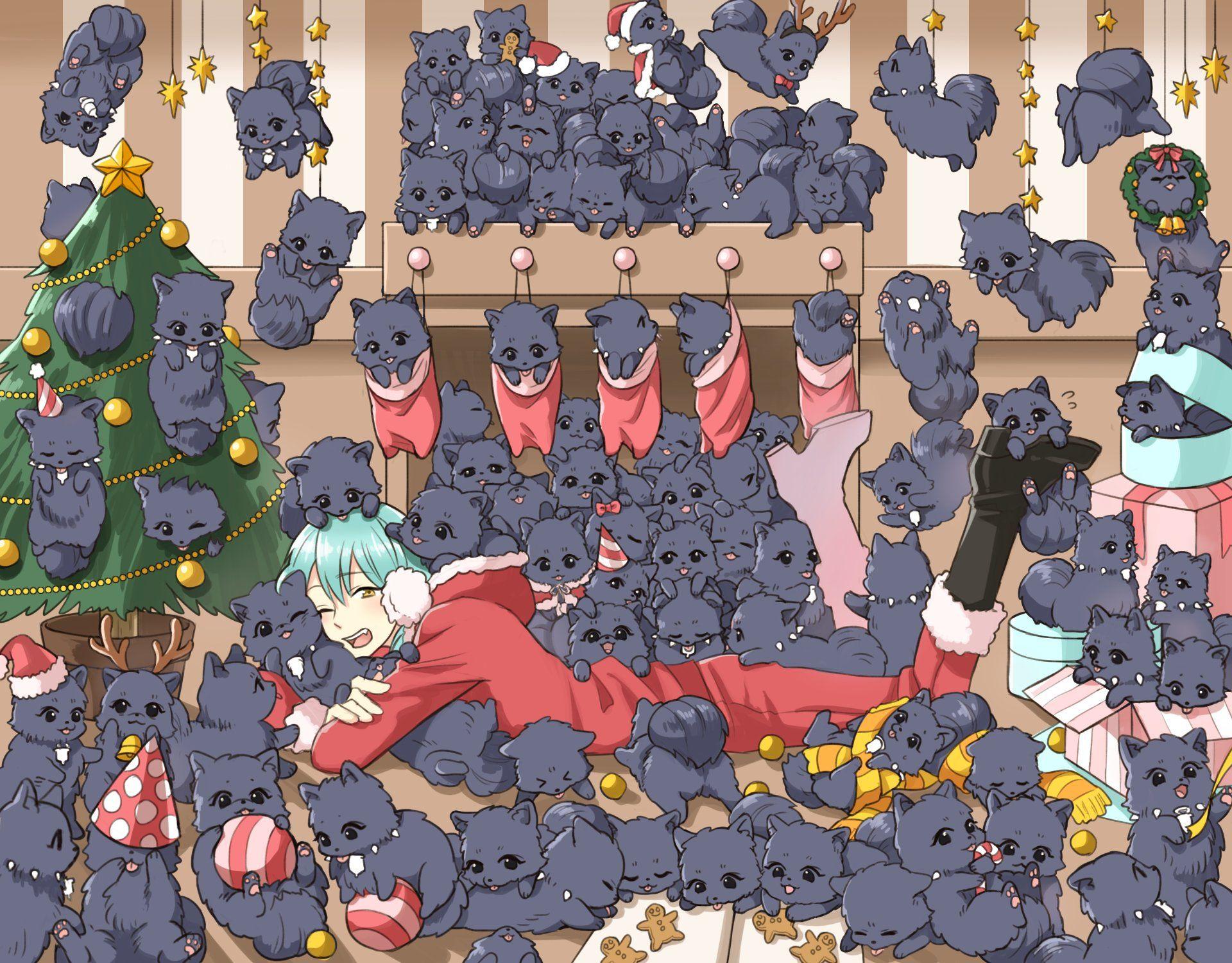 dramatical wallpaper