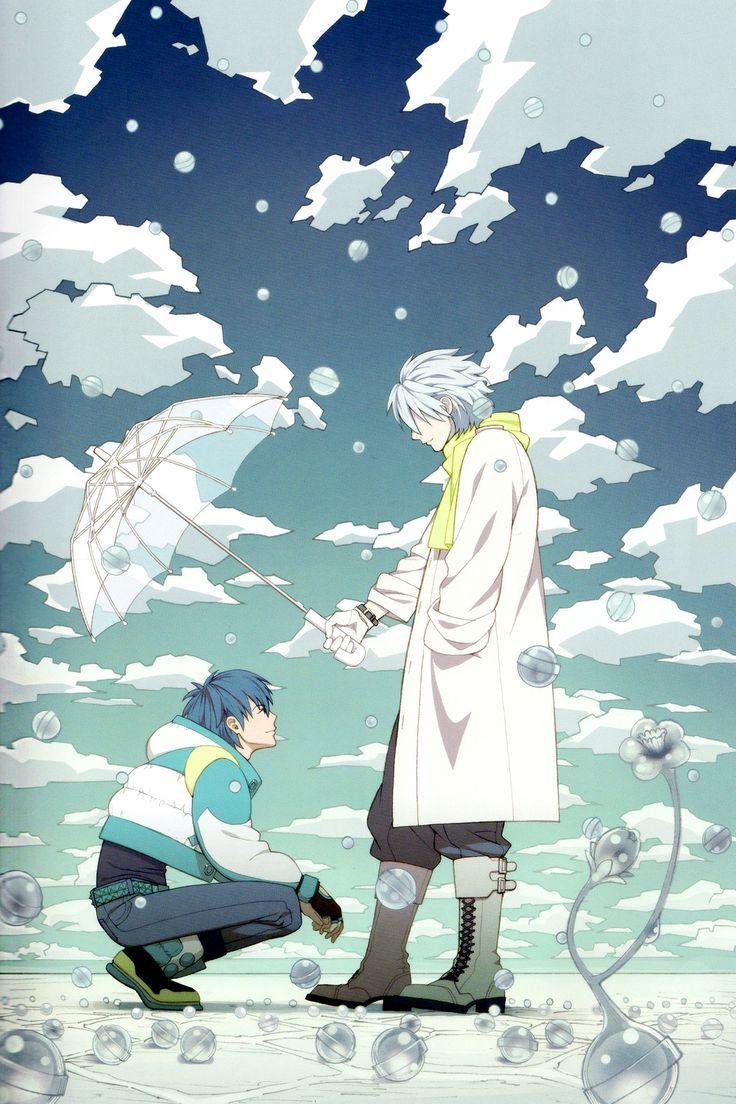 best dramatical murder image. Dramatical murder