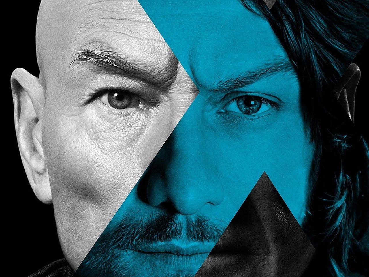 X Men: Days Of Future Past Wallpaper And Backgroundx960