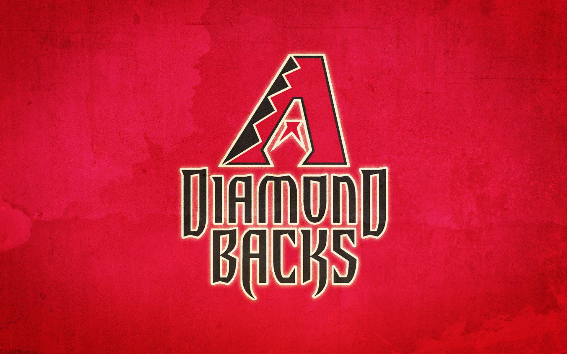 Arizona Diamondback  Sports wallpapers, Arizona diamondbacks logo, Mlb  wallpaper