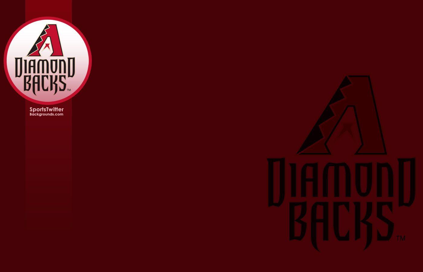 Background For Arizona Diamondbacks Background