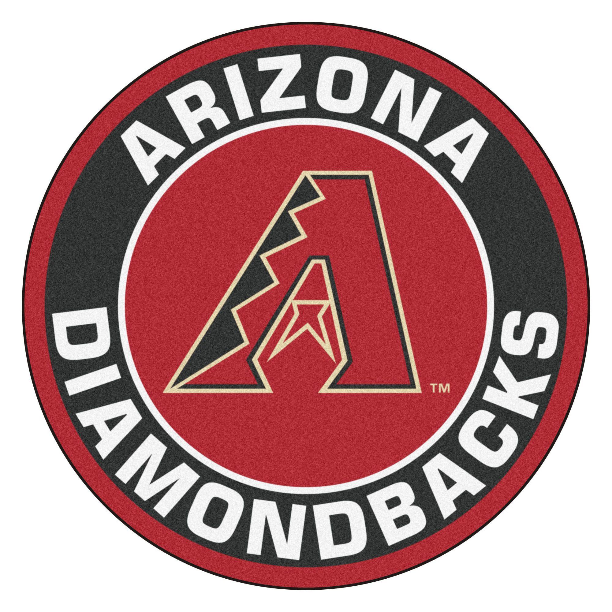Arizona Diamondback Logo