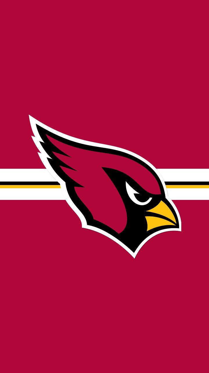 Made a Arizona Cardinals Mobile Wallpaper, Let me know what you
