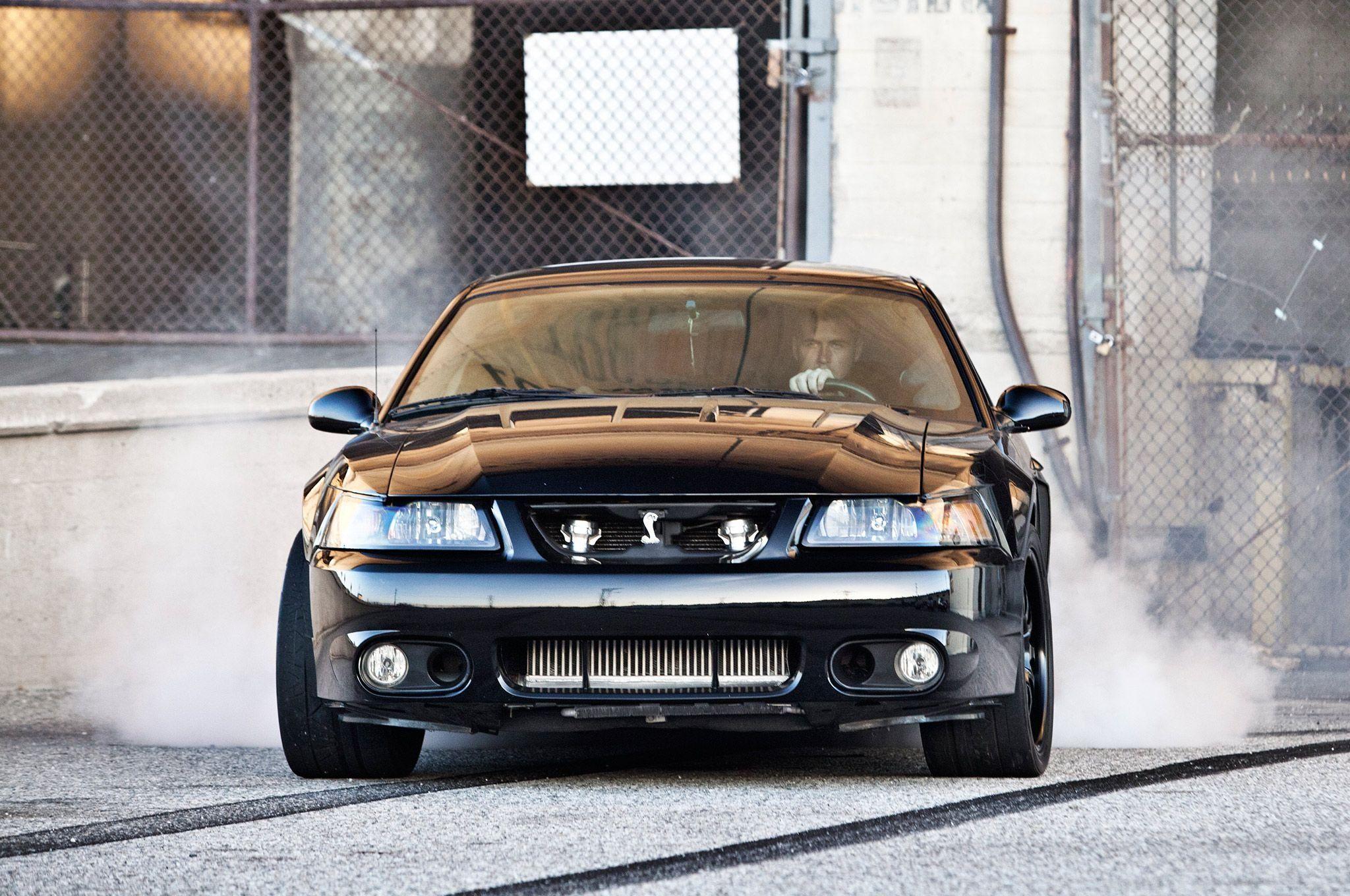 ford mustang cobra terminator mint condition 6750 miles
