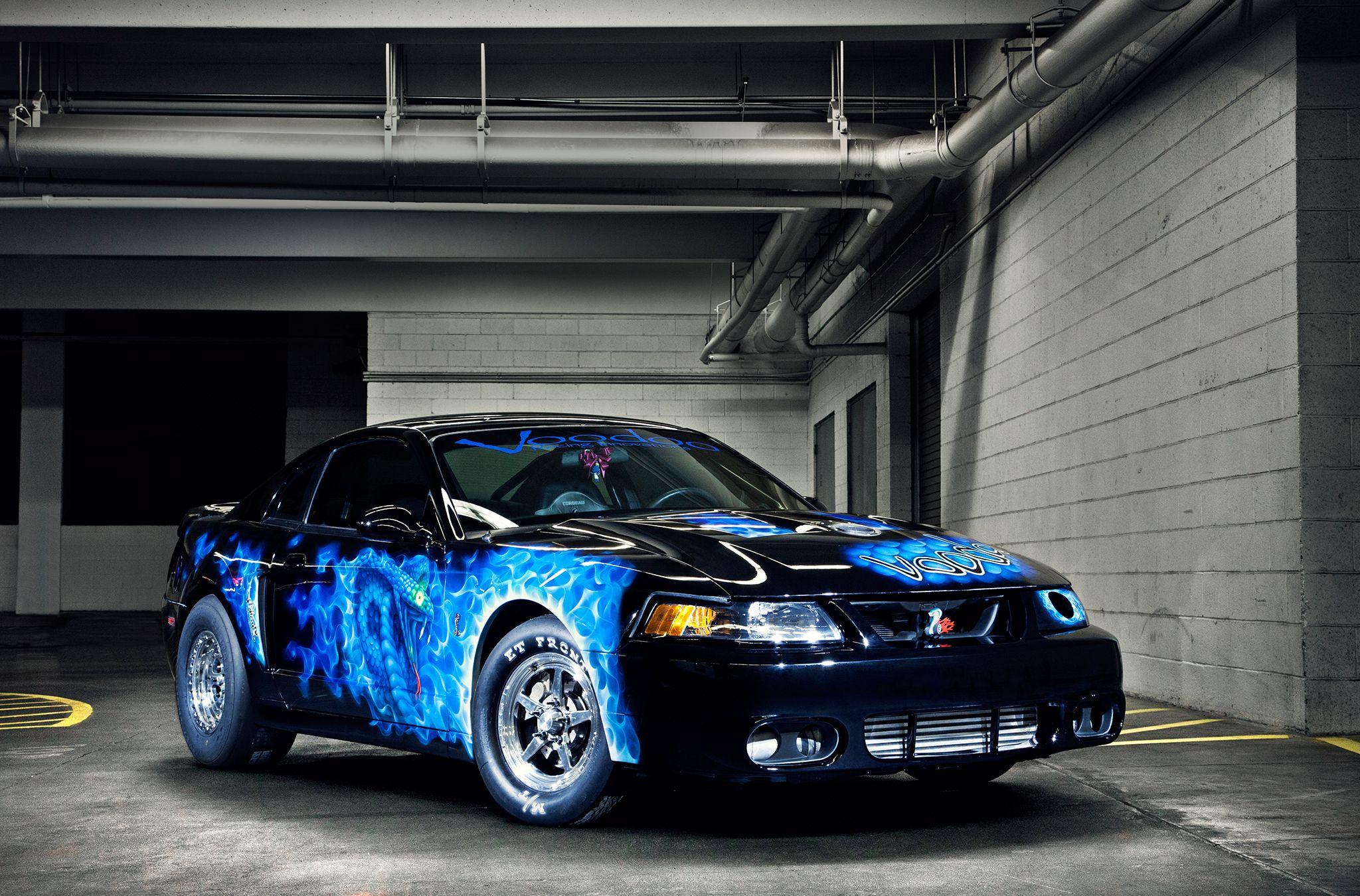 2003 Ford Mustang Cobra Terminator Wallpapers - Wallpaper Cave