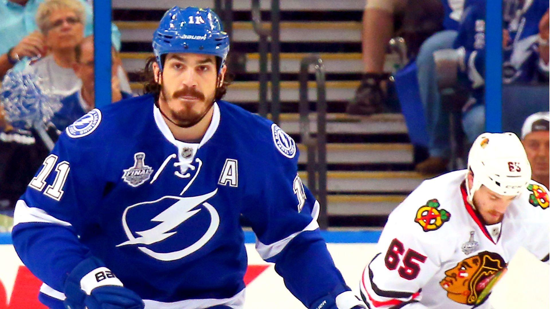 Four ways Lightning can get even with Blackhawks in Stanley Cup