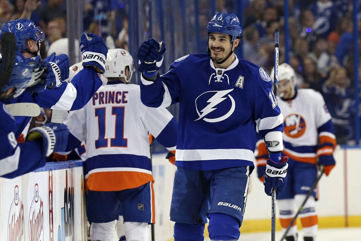 New Jersey Devils Sign Brian Boyle to $5.1 Million, 2 Year