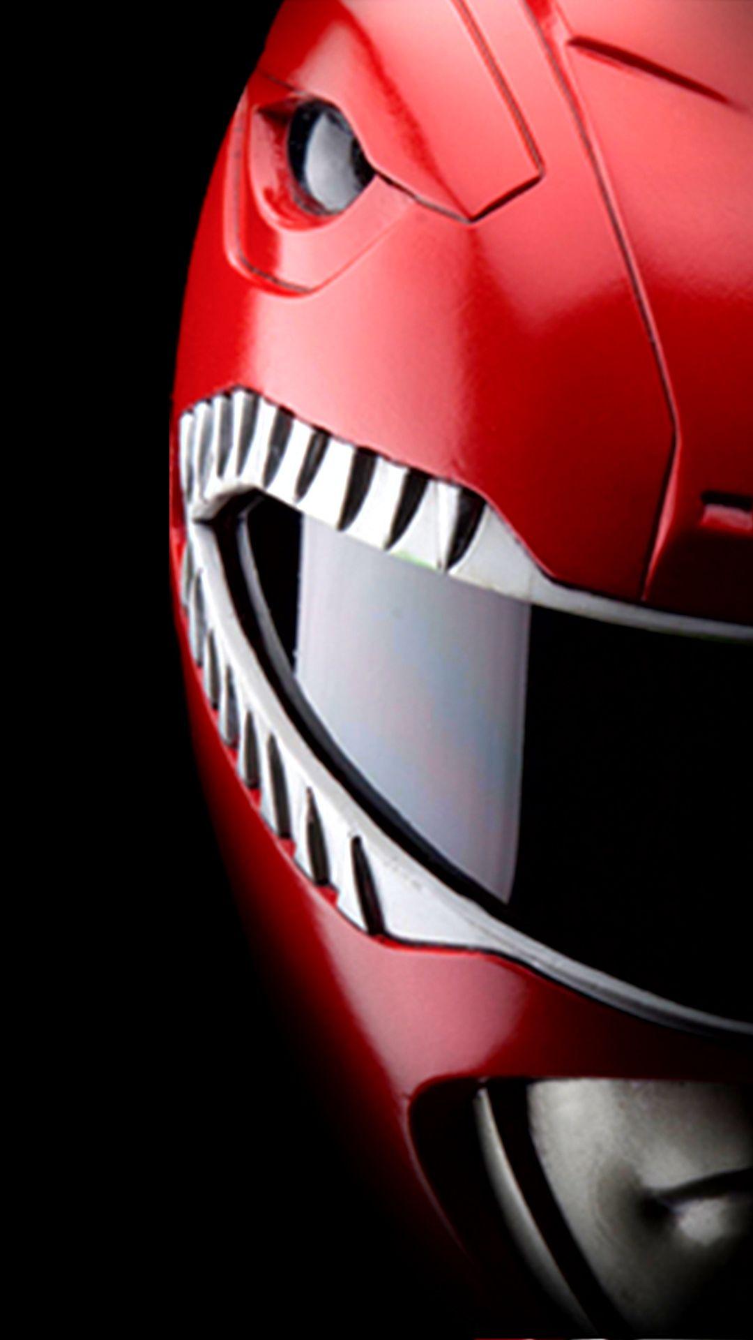 Power Rangers HD Android Wallpaper