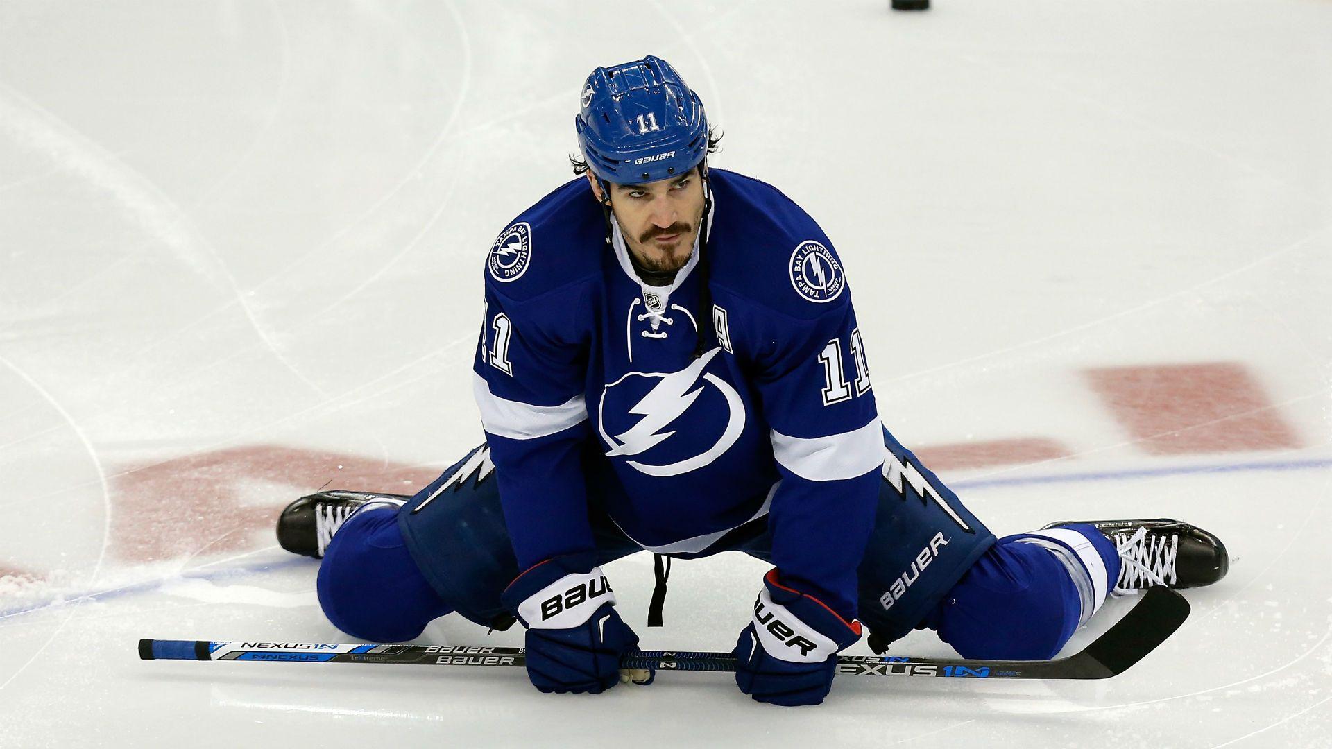 NHL trade deadline: Maple Leafs acquire center Brian Boyle