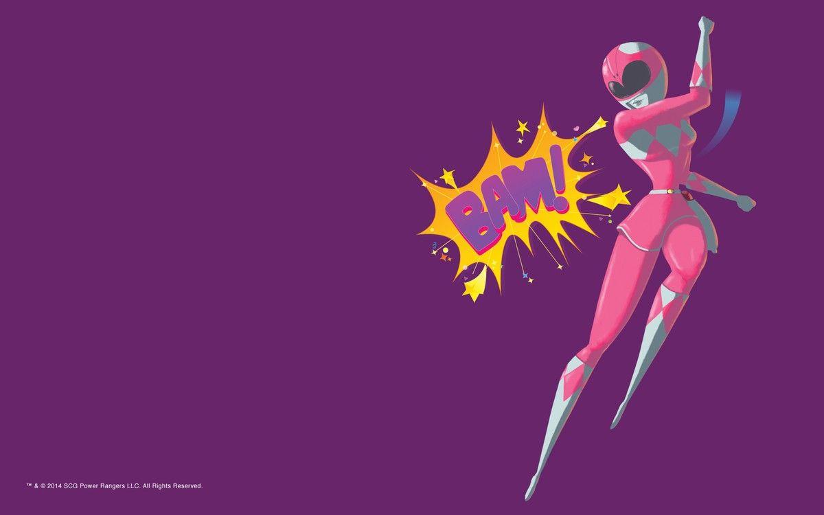 It's Morphin' Time with these Power Rangers wallpaper. Android