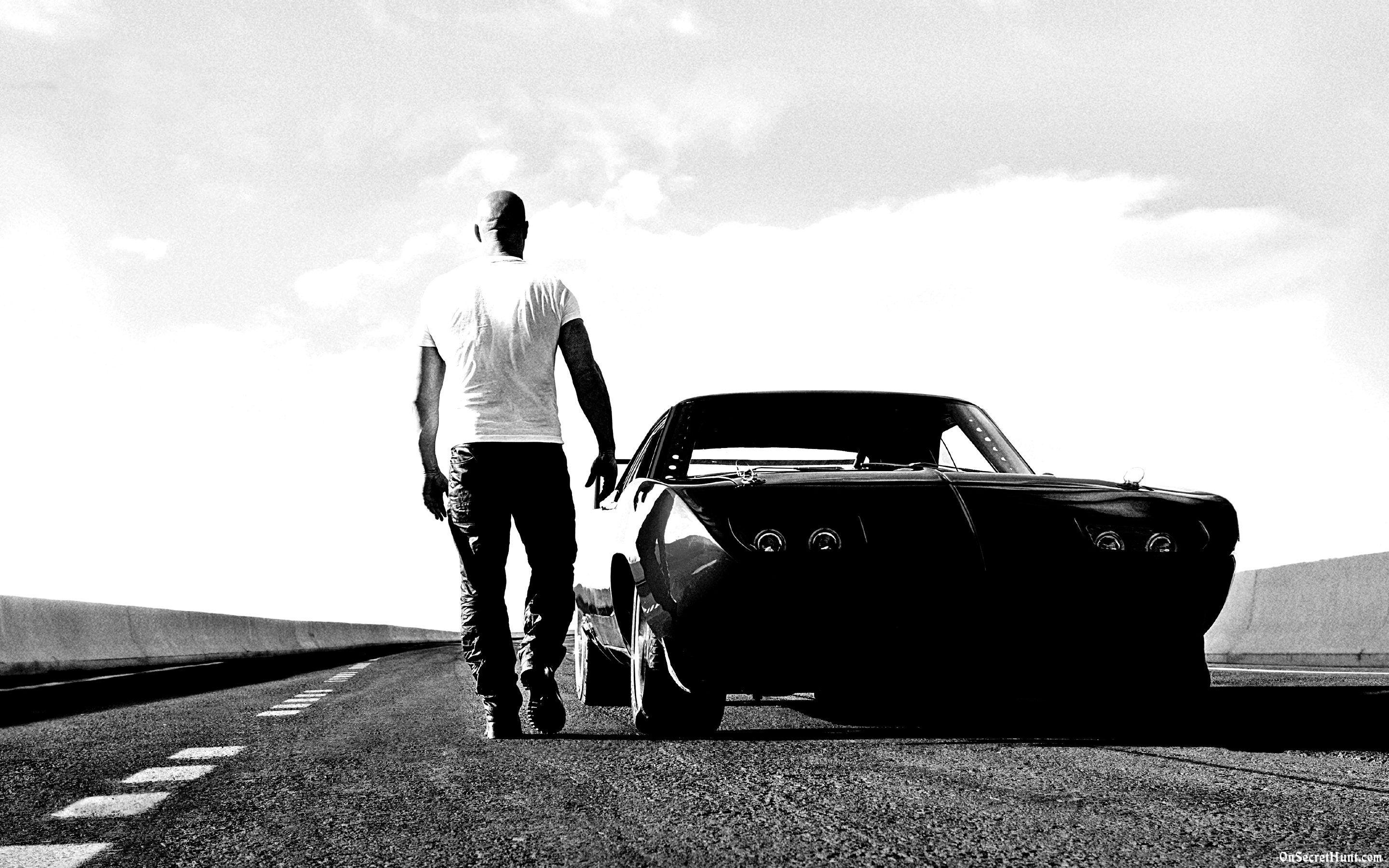 Wallpaper Wednesday Gets Fast And Furious