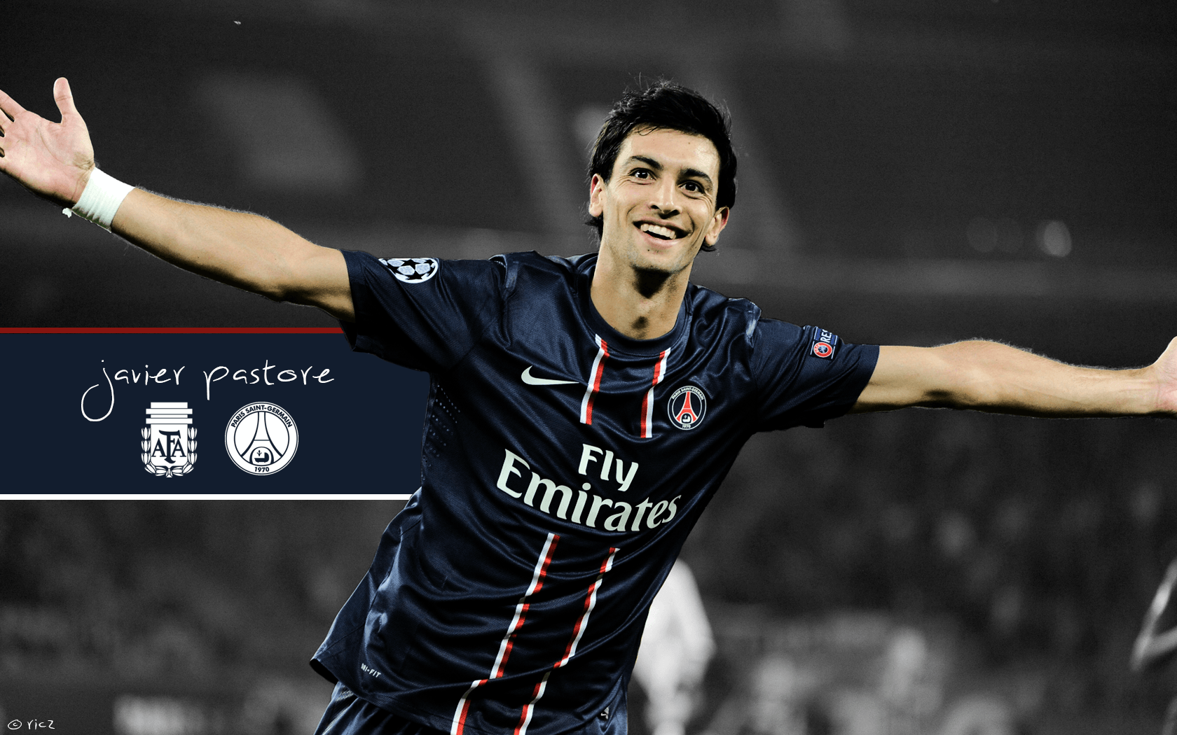 Javier Pastore Wallpaper. Free Picture Download For Android