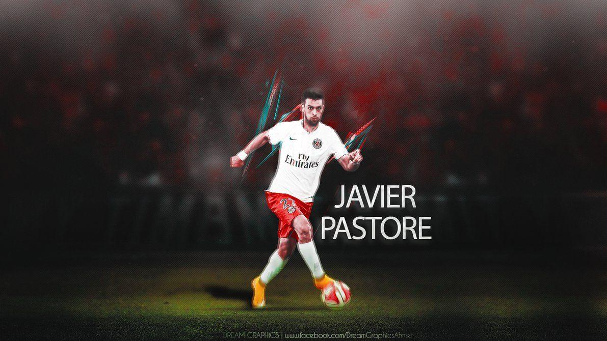 Javier Pastore