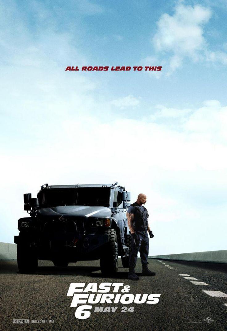 Pin on Fast And Furious Wallpaper