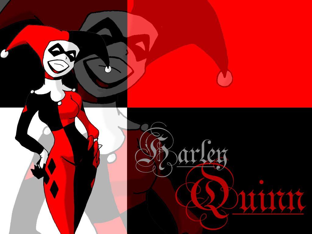 Harley Quinn Life Forums