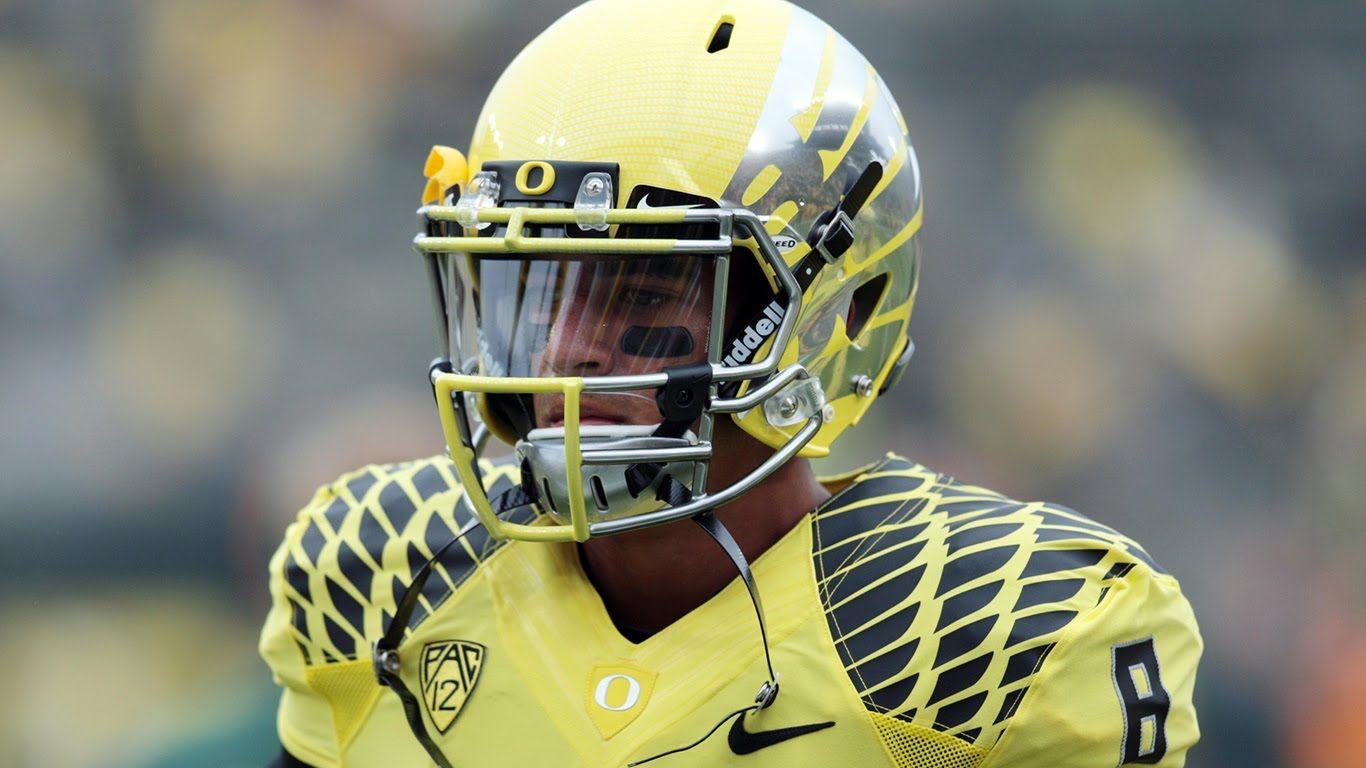 Marcus Mariota Heisman Highlights (Junior Season)