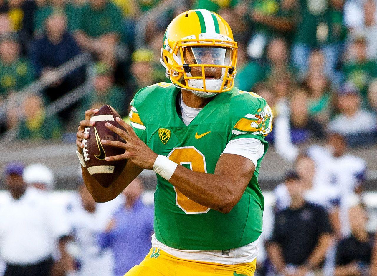 Marcus Mariota Wallpapers - Wallpaper Cave